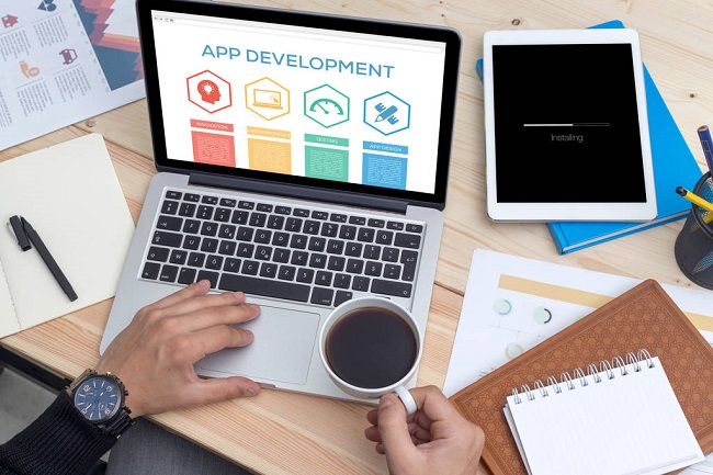 移動應用開發技術全覽 從App工具到網絡技術開發