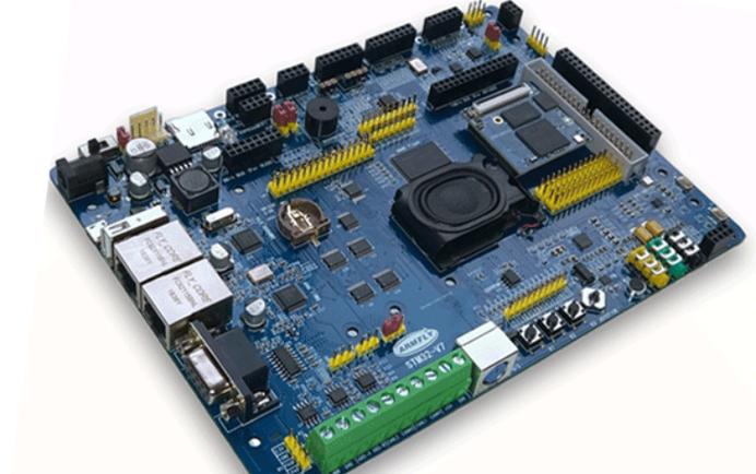 STM32網(wǎng)絡(luò)技術(shù)開發(fā) 從入門到實戰(zhàn)